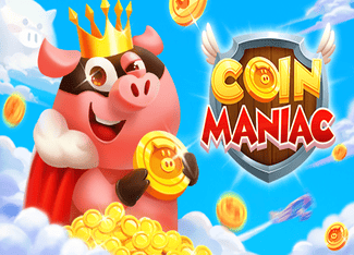 Jaya78 Coin Maniac