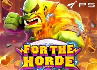 Jaya78 For The Horde
