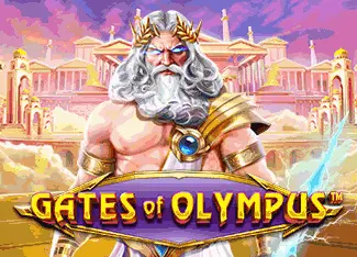 Jaya78 Gates Of Olympus