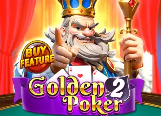 Jaya78 Golden Poker 2