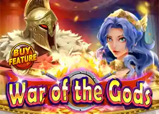 Jaya78 War of the Gods